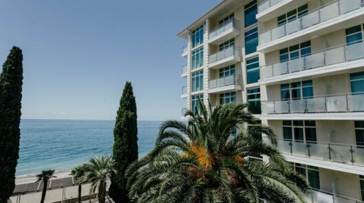 Третий корпус 4☆