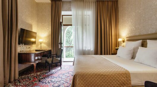 Апартаменты Гл.корп