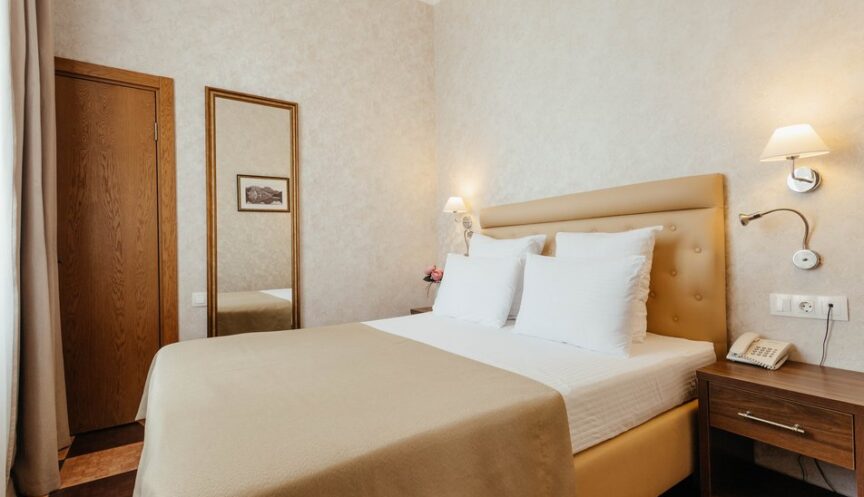 Джуниор Сьют 2 корп