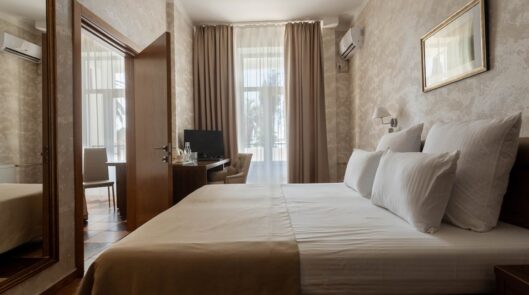 Фэмили сьют 2 корп