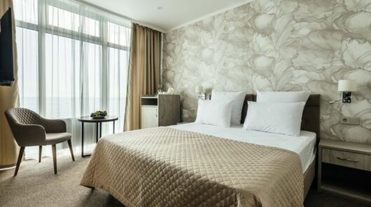 Фэмили сьют 3 корп