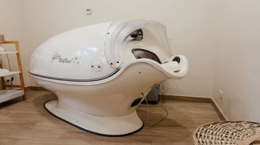 Медицинский центр