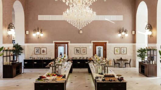 Шведская линия