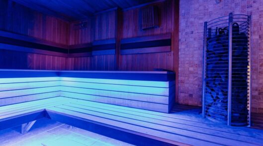 Сауна