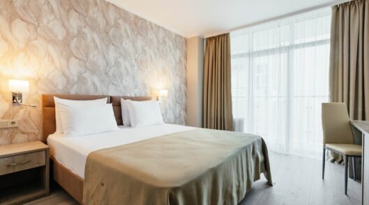 Стандарт 3 корп