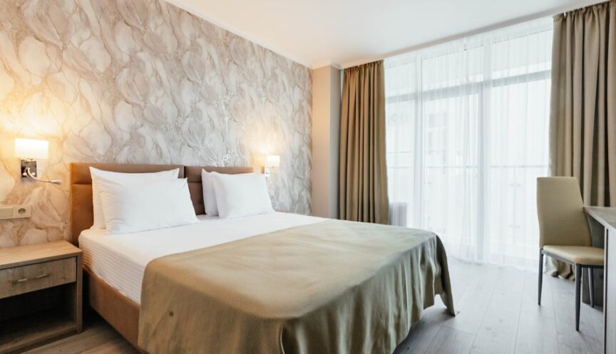 Стандарт 3 корп