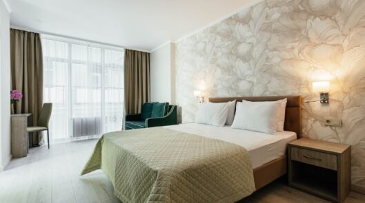 Стандарт улучшенный 3 корп