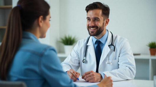 Женское здоровье