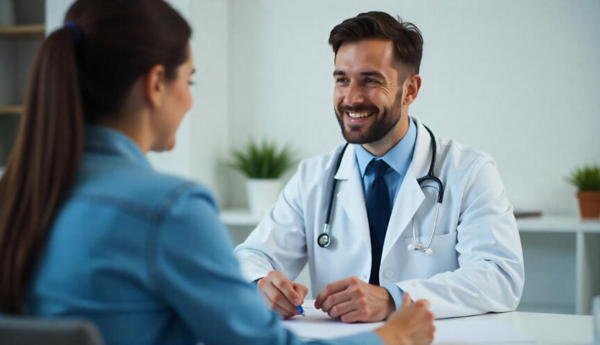 Женское здоровье